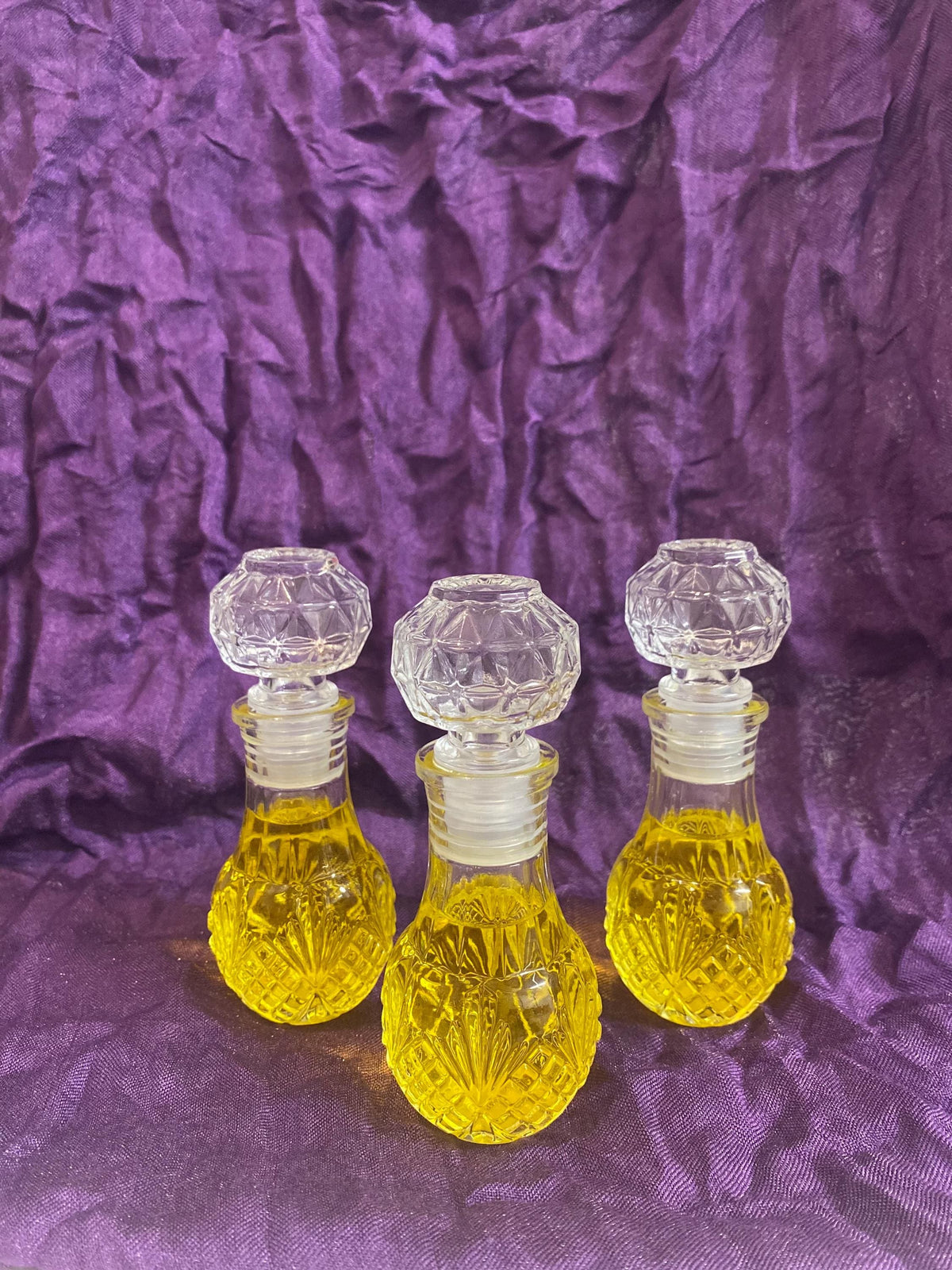 Musk Sudanese Perfume | Concentrated Fragrence  | 50ml