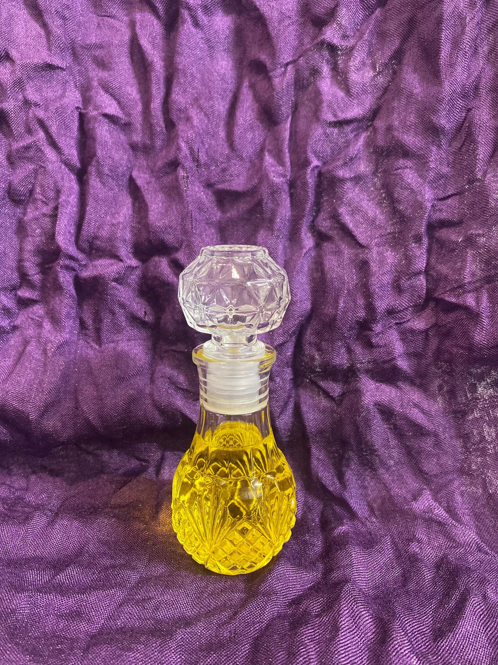 Musk Sudanese Perfume | Concentrated Fragrence  | 50ml