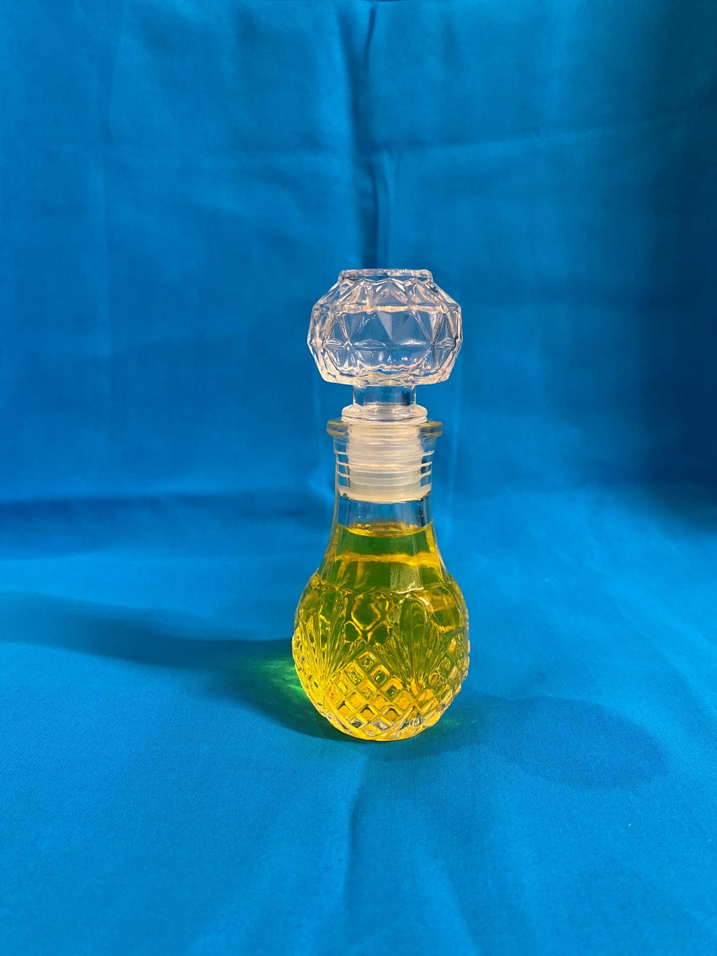 Musk Sudanese Perfume | Concentrated Fragrence  | 50ml