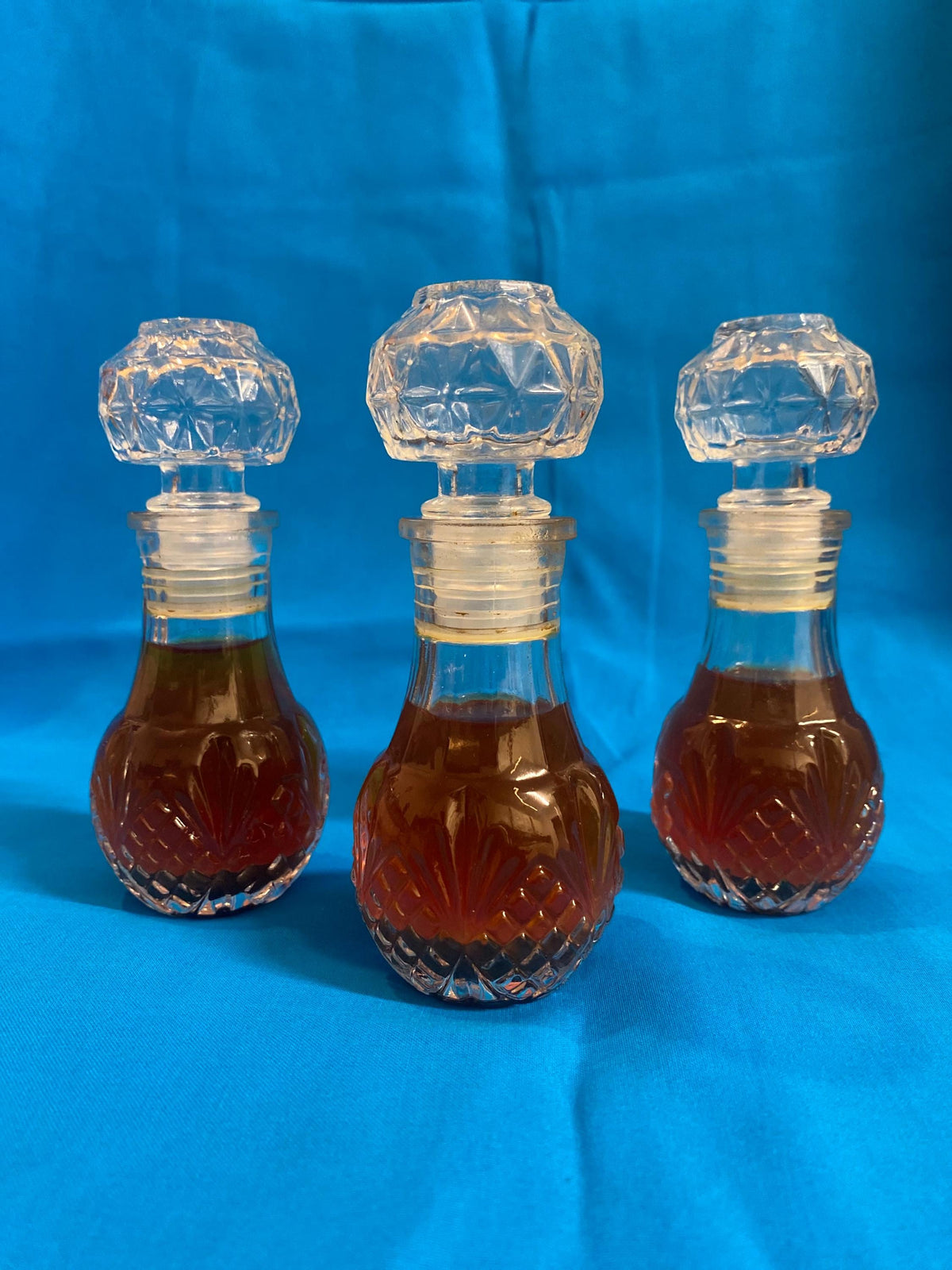 Khumra Sudanese Perfume | Concentrated Fragrence  | 50ml