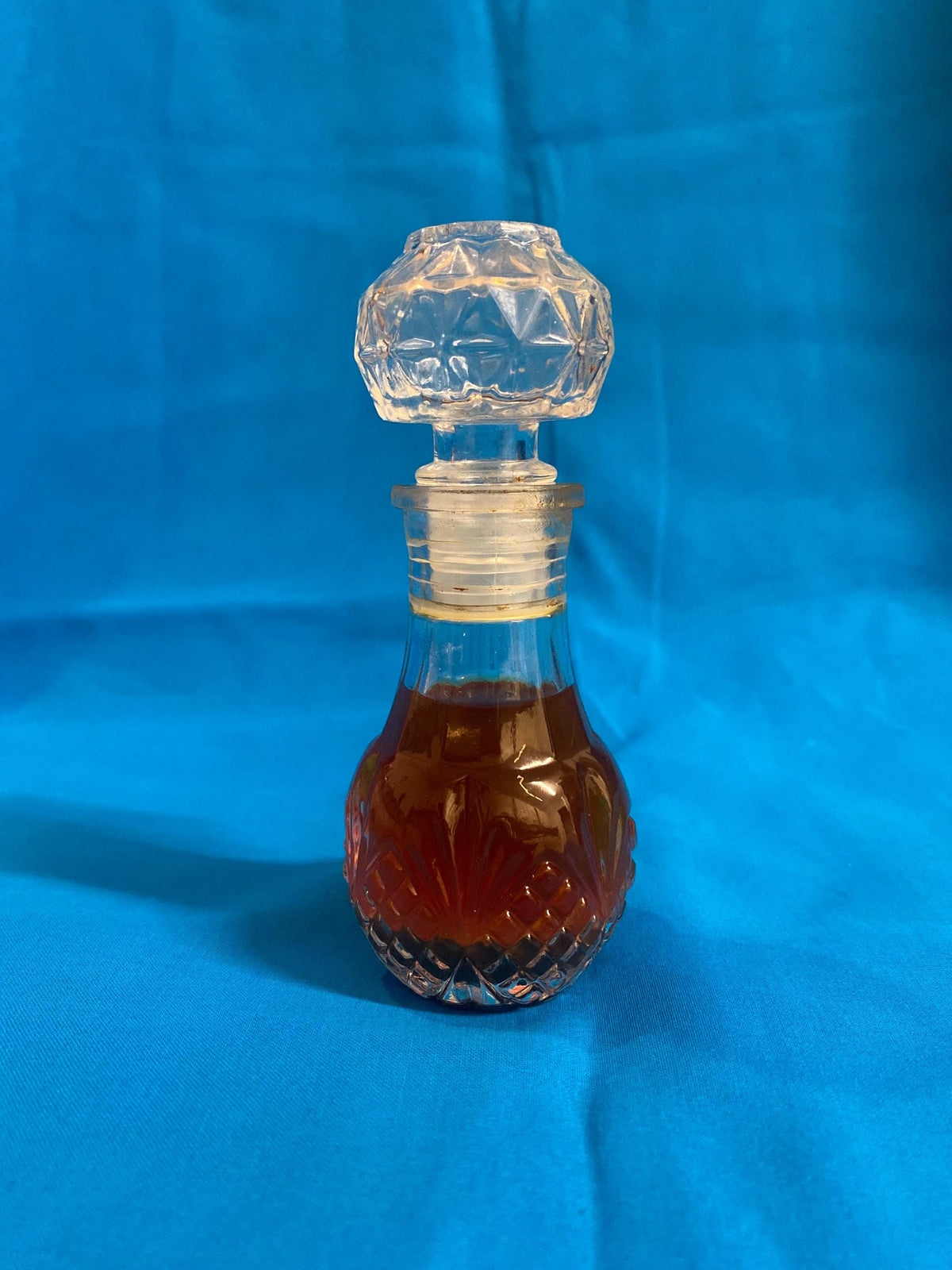 Khumra Sudanese Perfume | Concentrated Fragrence  | 50ml